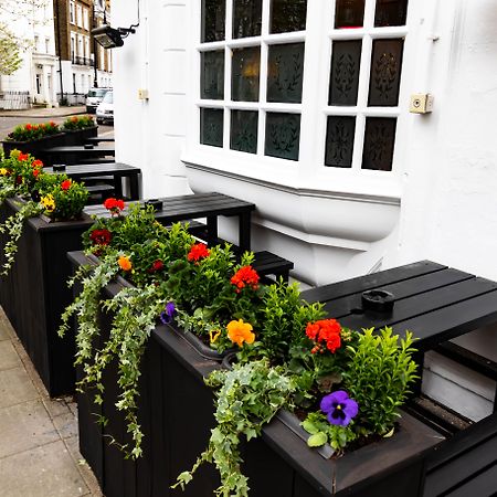 Publove @ The White Ferry, Victoria London Exterior photo